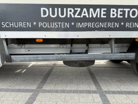 Обява за продажба на Mercedes-Benz Sprinter 511CDI OM646 до 3.5т. Клима Падащ борд 4.26м.  ~22 000 лв. - изображение 4