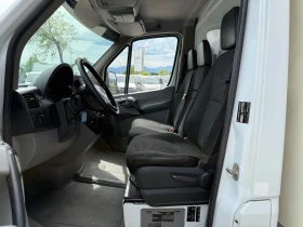 Mercedes-Benz Sprinter 511CDI OM646  3.5.    4.26.  | Mobile.bg    15
