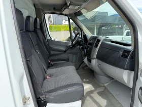 Обява за продажба на Mercedes-Benz Sprinter 511CDI OM646 до 3.5т. Клима Падащ борд 4.26м.  ~22 000 лв. - изображение 8