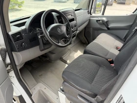 Обява за продажба на Mercedes-Benz Sprinter 511CDI OM646 до 3.5т. Клима Падащ борд 4.26м.  ~22 000 лв. - изображение 10