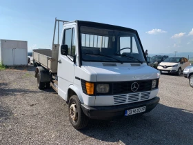 Mercedes-Benz 410 #САМОСВАЛ# ДО 3, 5т N1
