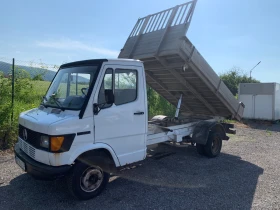 Mercedes-Benz 410 ##  3, 5 N1 | Mobile.bg    10
