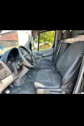 Mercedes-Benz Sprinter 314 | Mobile.bg    9
