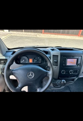 Mercedes-Benz Sprinter 314 | Mobile.bg    10