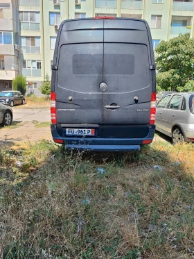 Mercedes-Benz Sprinter 314 | Mobile.bg    2