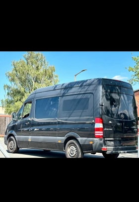 Mercedes-Benz Sprinter 314 | Mobile.bg    8