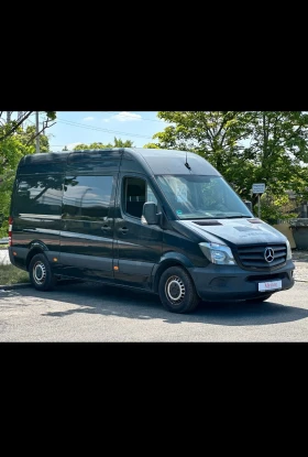 Mercedes-Benz Sprinter 314 | Mobile.bg    6