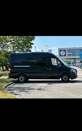 Mercedes-Benz Sprinter 314 | Mobile.bg    5