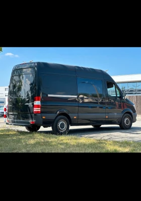Mercedes-Benz Sprinter 314 | Mobile.bg    4