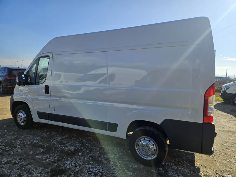 Peugeot Boxer 2.2hdi , снимка 6 - Бусове и автобуси - 48628393