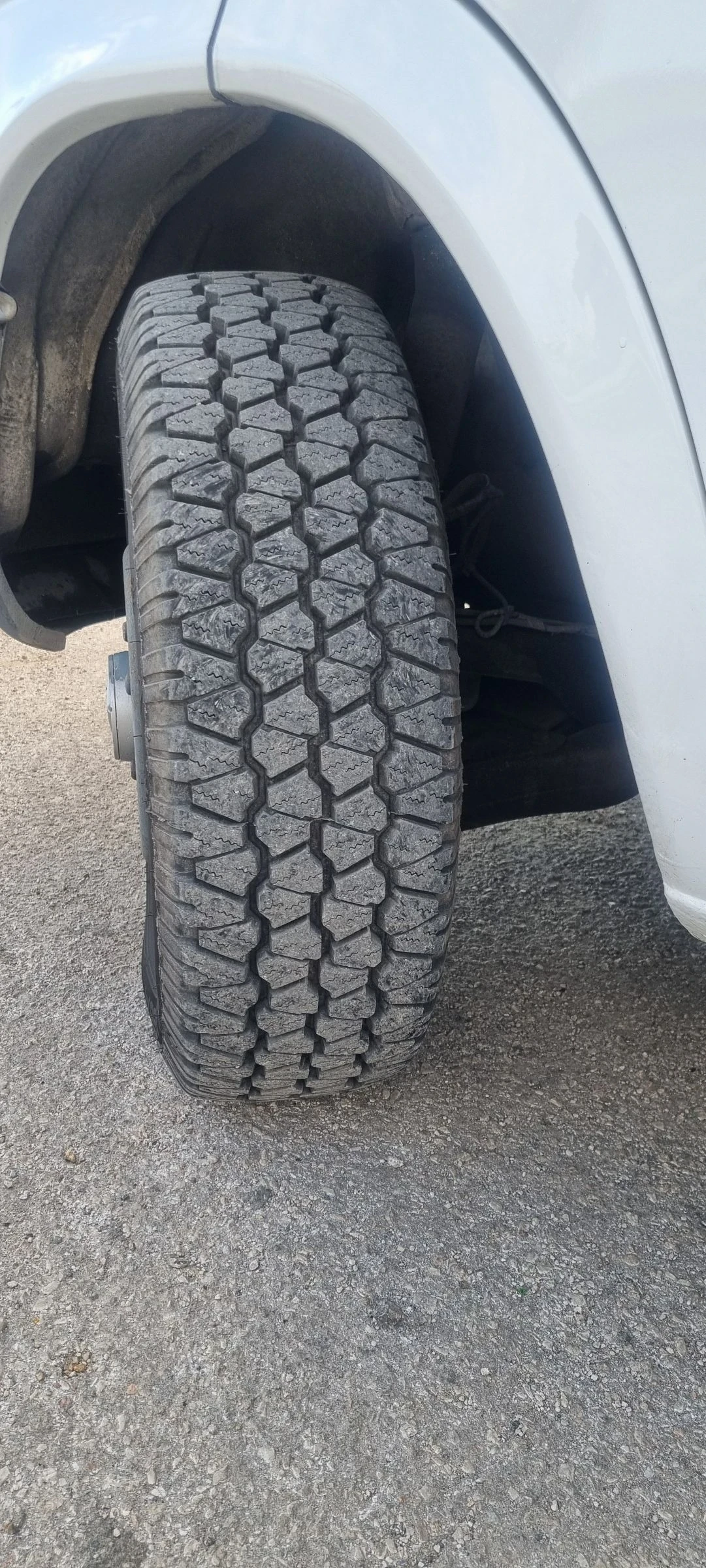 Mercedes-Benz Sprinter 312 312 2.9TDI122 - изображение 9