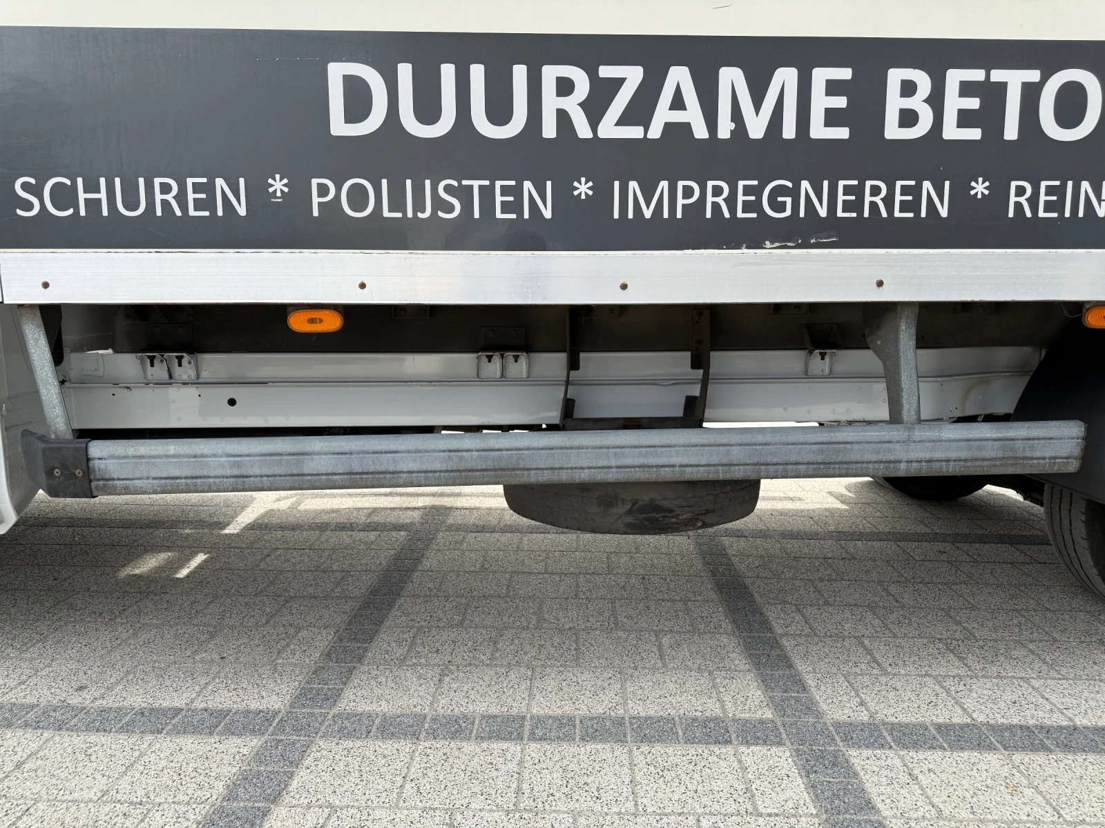 Mercedes-Benz Sprinter 511CDI OM646 до 3.5т. Клима Падащ борд 4.26м.  - изображение 5