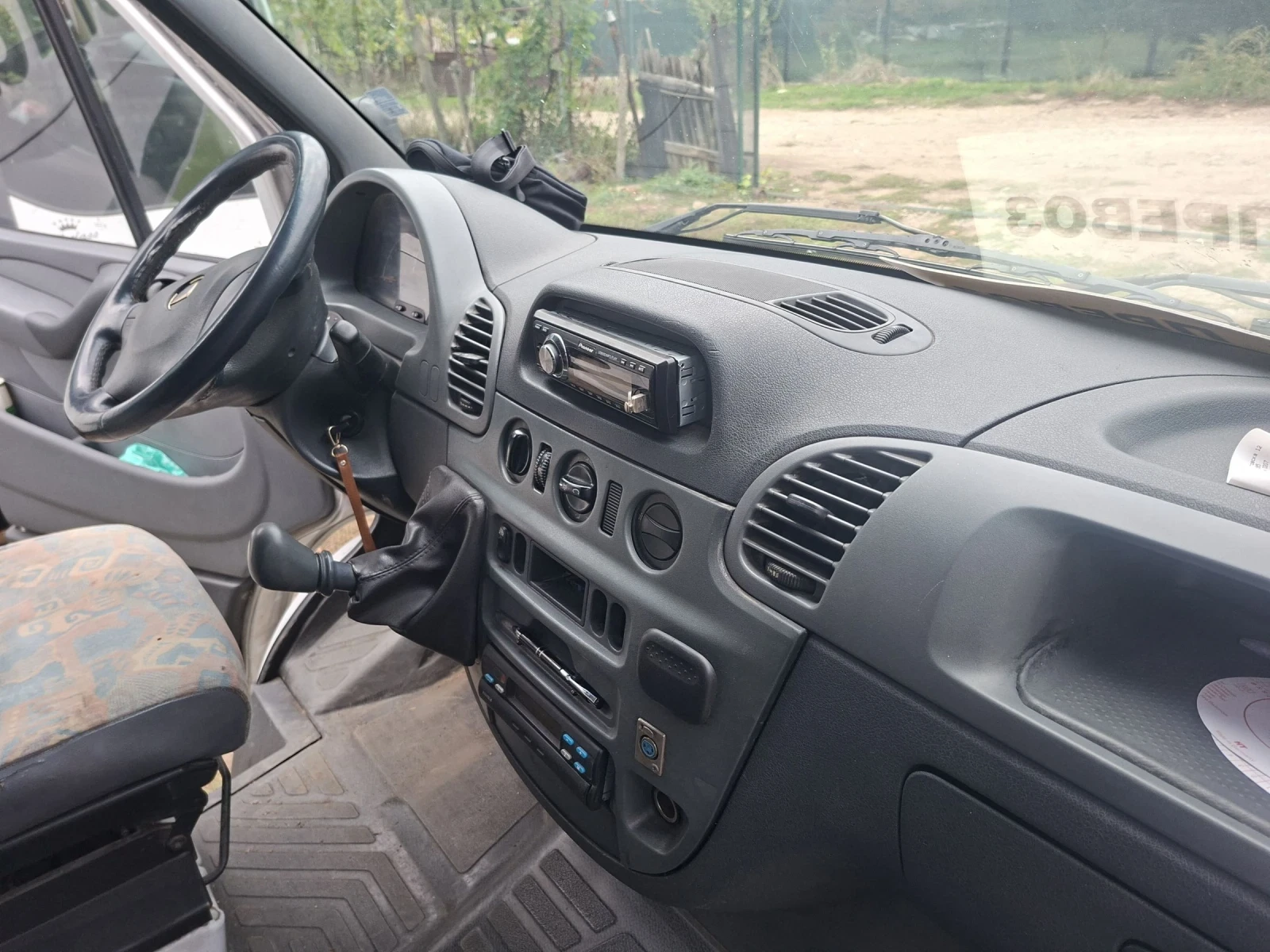 Mercedes-Benz Sprinter 416 | Mobile.bg   5