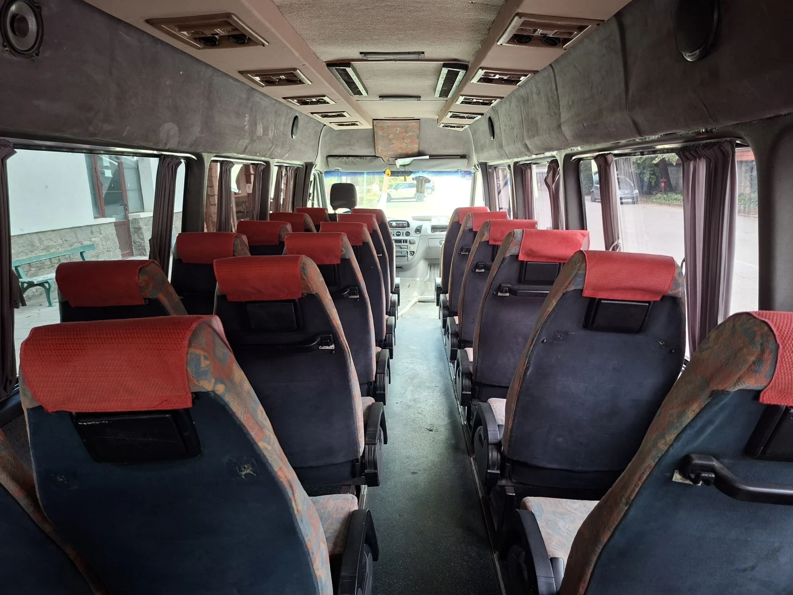 Mercedes-Benz Sprinter 416 | Mobile.bg   9