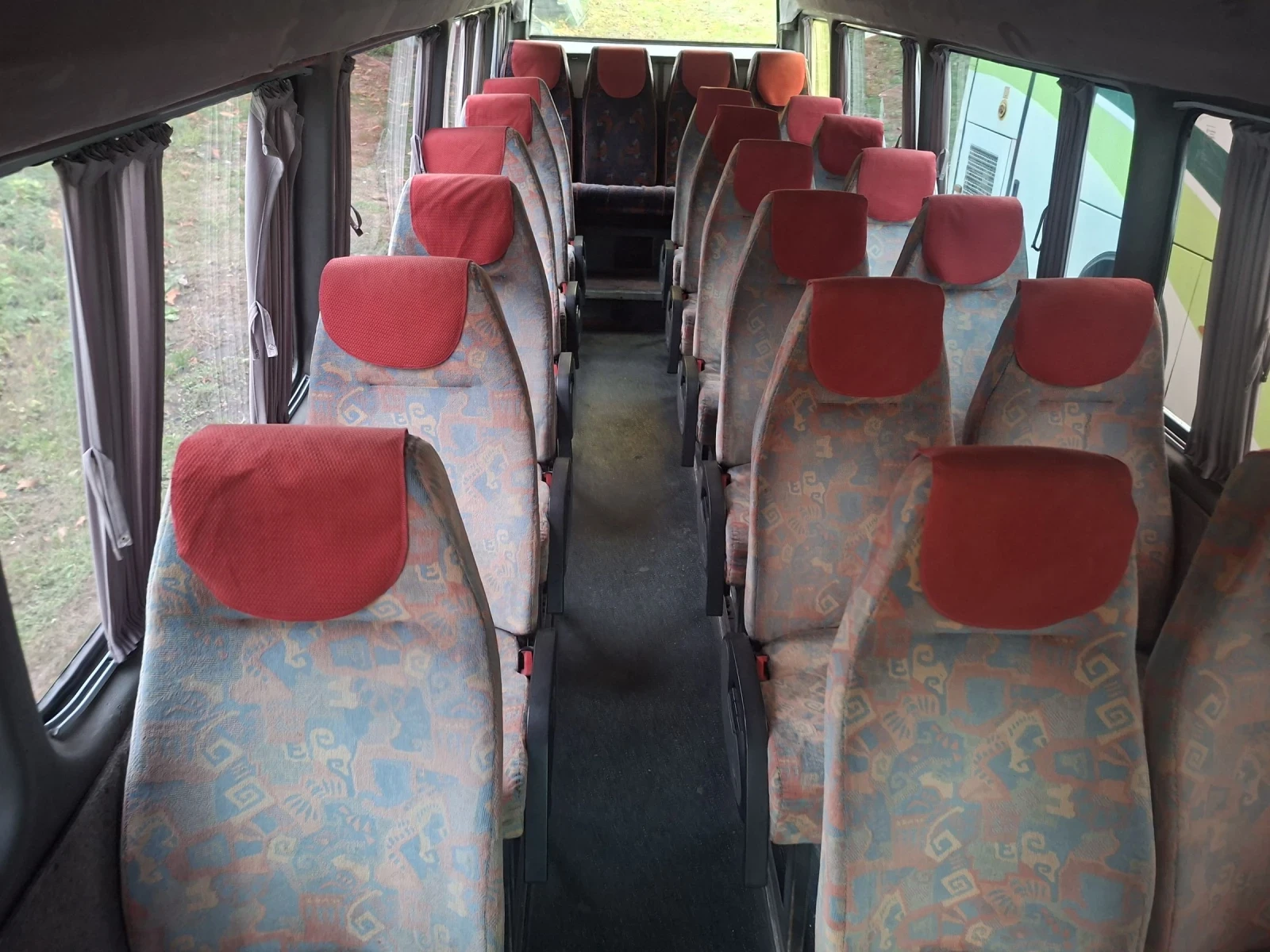 Mercedes-Benz Sprinter 416 | Mobile.bg   6