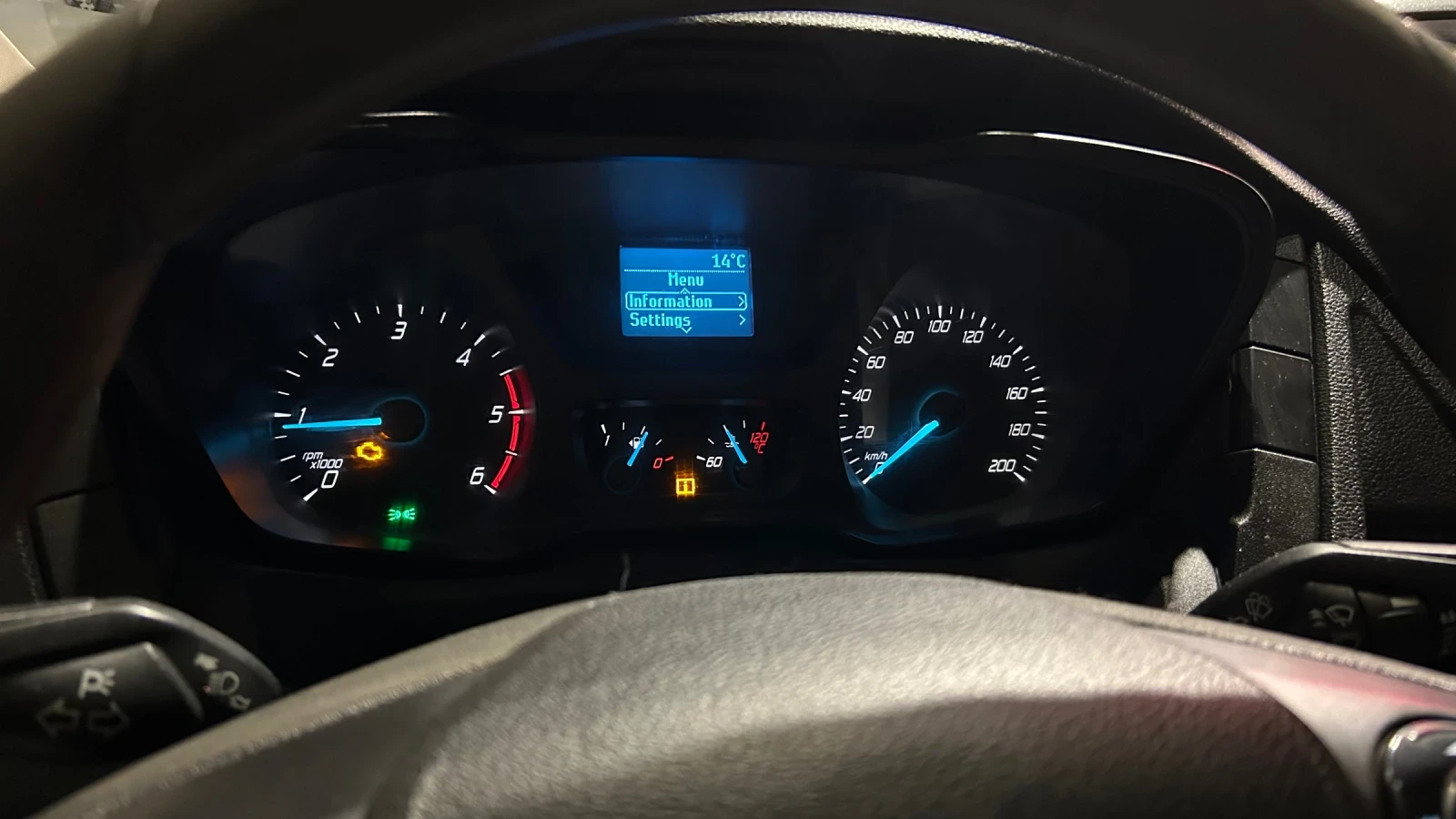 Ford Transit Самосвал - изображение 8