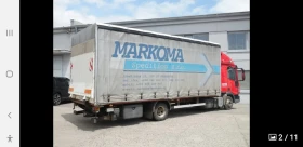 Iveco Eurocargo, снимка 3