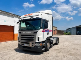 Scania G 420 LA 4x2 MNA, снимка 1