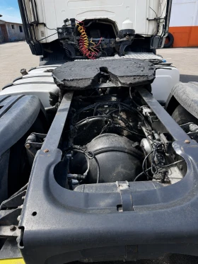 Scania G 420 LA 4x2 MNA, снимка 10