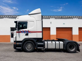 Scania G 420 LA 4x2 MNA, снимка 4
