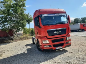     Man Tgx 18.440