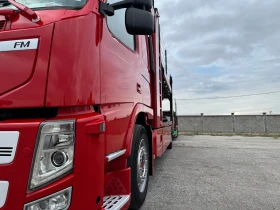     Volvo Fm 
