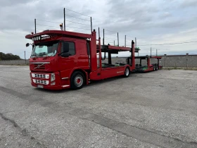     Volvo Fm 