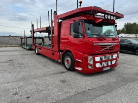     Volvo Fm 
