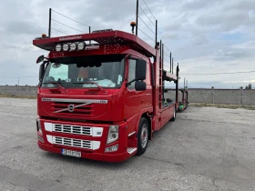     Volvo Fm 