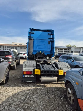 Iveco Stralis AS440ST P CNG | Mobile.bg    3