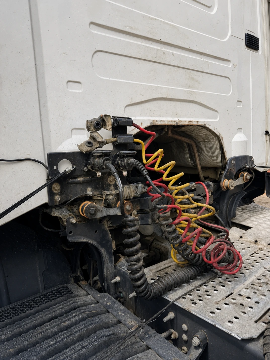 Scania G 420 LA 4x2 MNA, снимка 8 - Камиони - 55314428