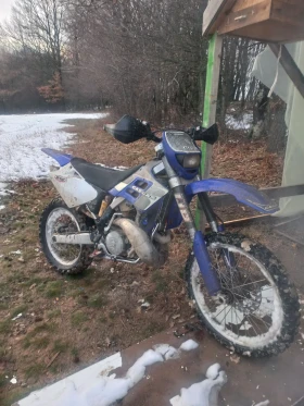 GASGAS EC 300, снимка 4