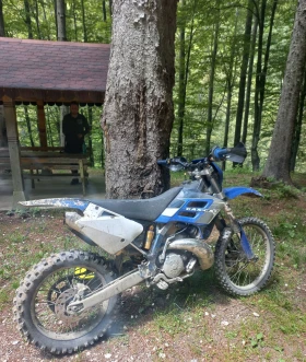 GASGAS EC 300, снимка 5