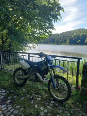 GASGAS EC 300, снимка 7