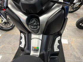 Yamaha X-max 300ABS TC AKRAPOVIC, снимка 6