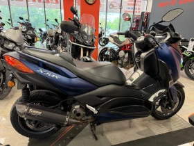 Yamaha X-max 300ABS TC AKRAPOVIC, снимка 4