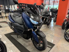 Yamaha X-max 300ABS TC AKRAPOVIC, снимка 2