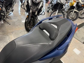 Yamaha X-max 300ABS TC AKRAPOVIC, снимка 13