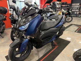 Yamaha X-max 300ABS TC AKRAPOVIC, снимка 10