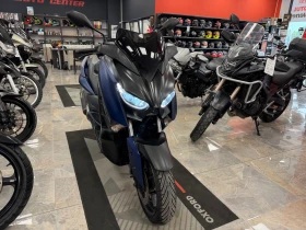 Yamaha X-max 300ABS TC AKRAPOVIC, снимка 1