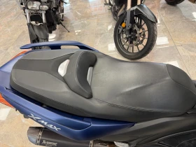 Yamaha X-max 300ABS TC AKRAPOVIC, снимка 5