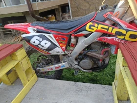 Honda Crf, снимка 5