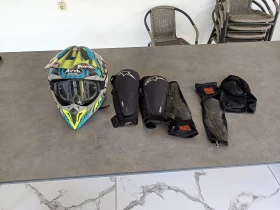 Honda Crf, снимка 6