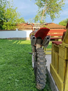 Honda Crf, снимка 4