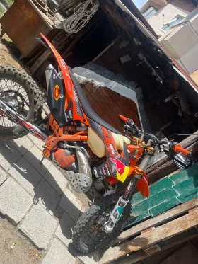 Ktm 300 EXC Factory Edition, снимка 2