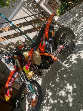 Ktm 300 EXC Factory Edition, снимка 1