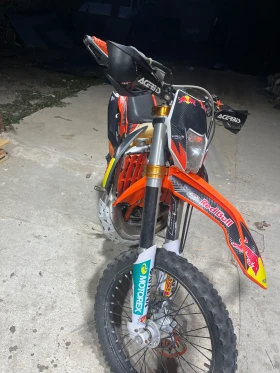 Ktm 300 EXC Factory Edition, снимка 5