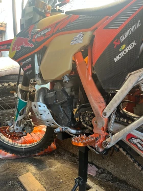 Ktm 300 EXC Factory Edition, снимка 9