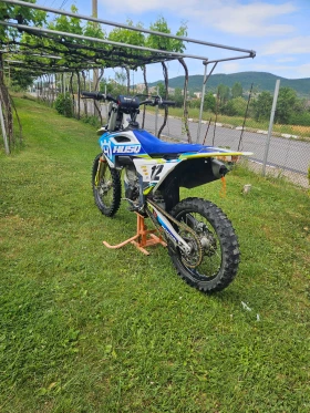 Husqvarna FC Ново бутало , снимка 2