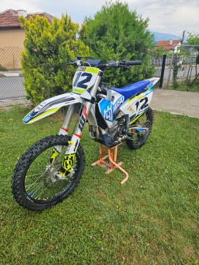 Husqvarna FC Ново бутало , снимка 5